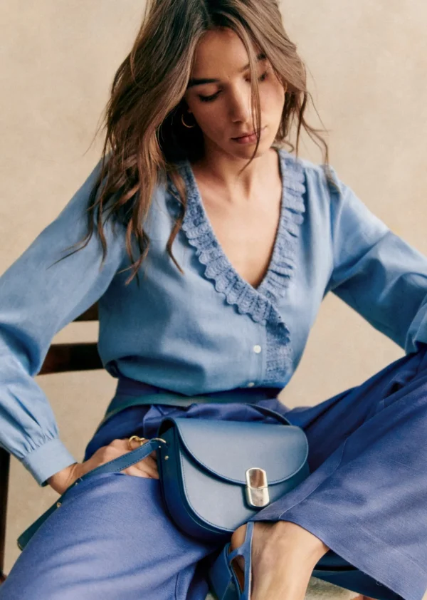 Chemise Rosine