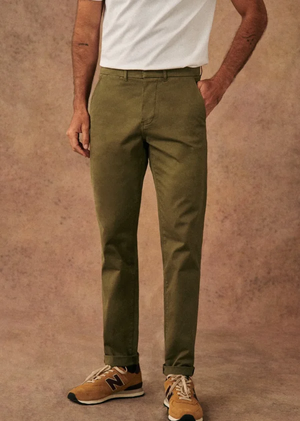 Chino Tom