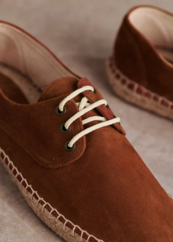 Espadrilles Alan
