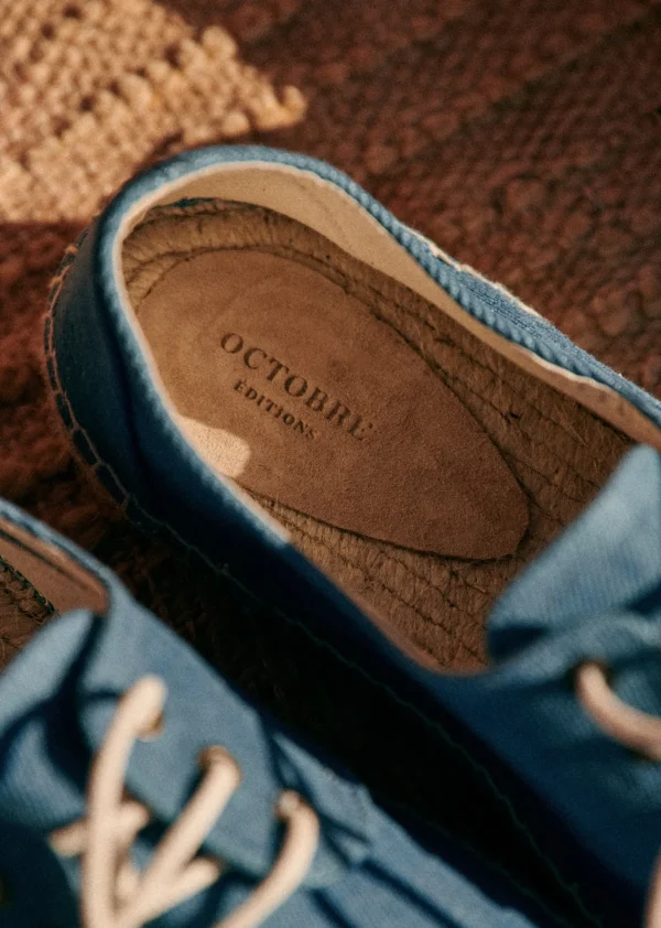 Espadrilles Alan