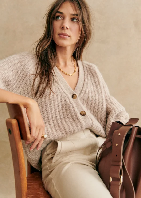 Gilet Basile