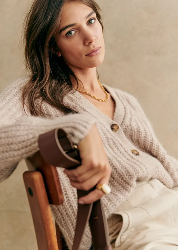 Gilet Basile