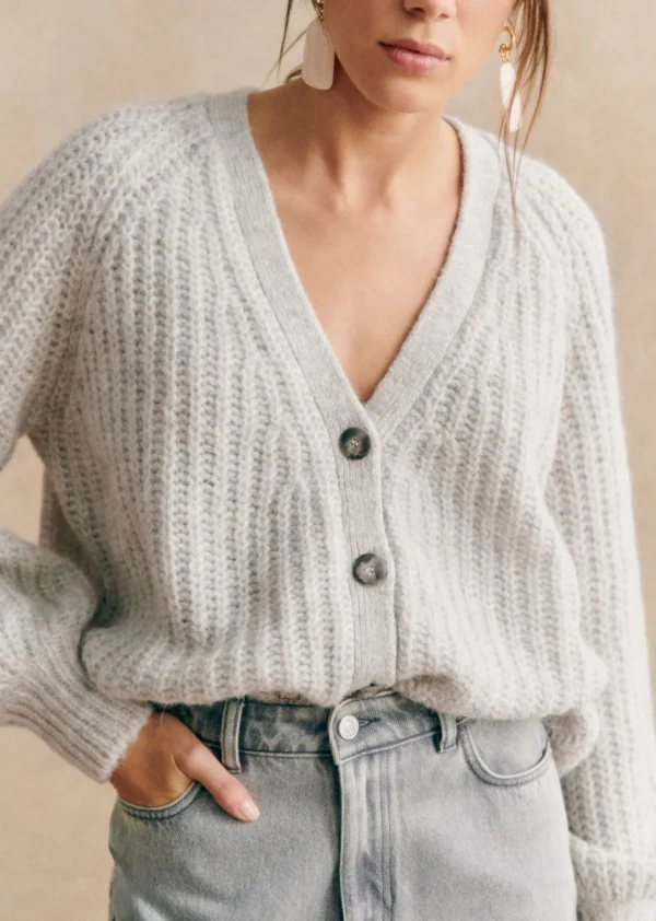 Gilet Basile