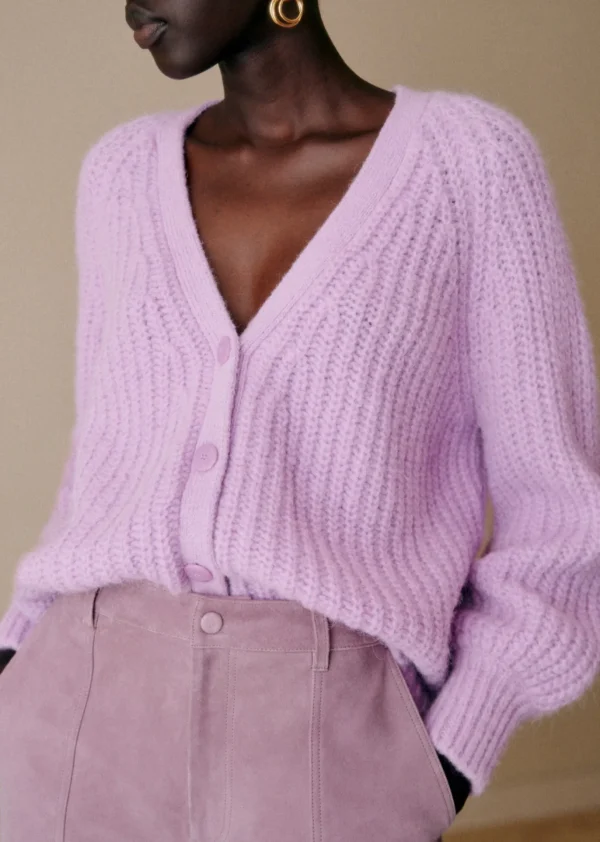 Gilet Basile