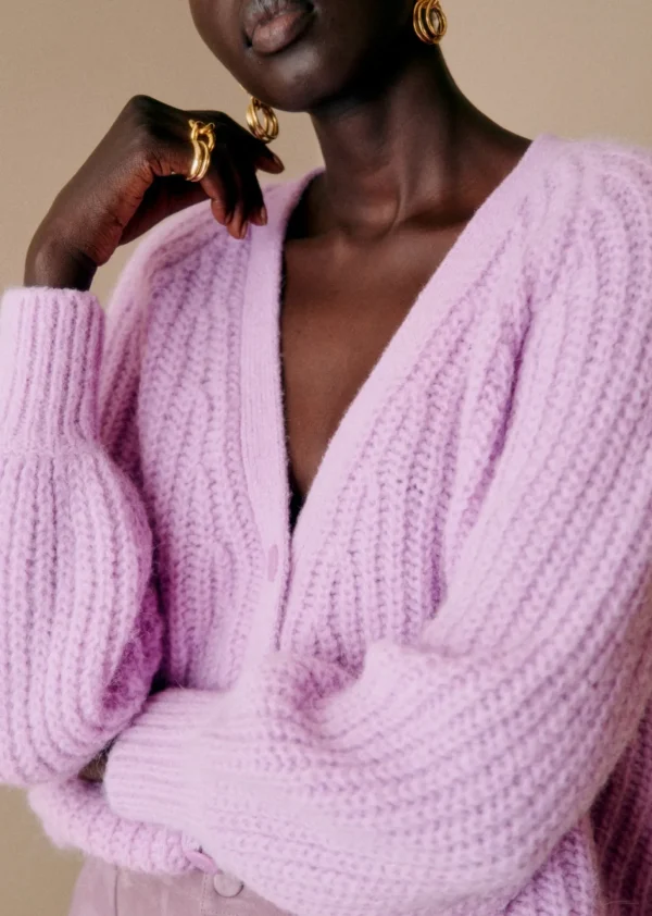 Gilet Basile