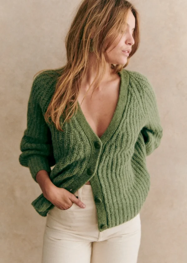 Gilet Basile