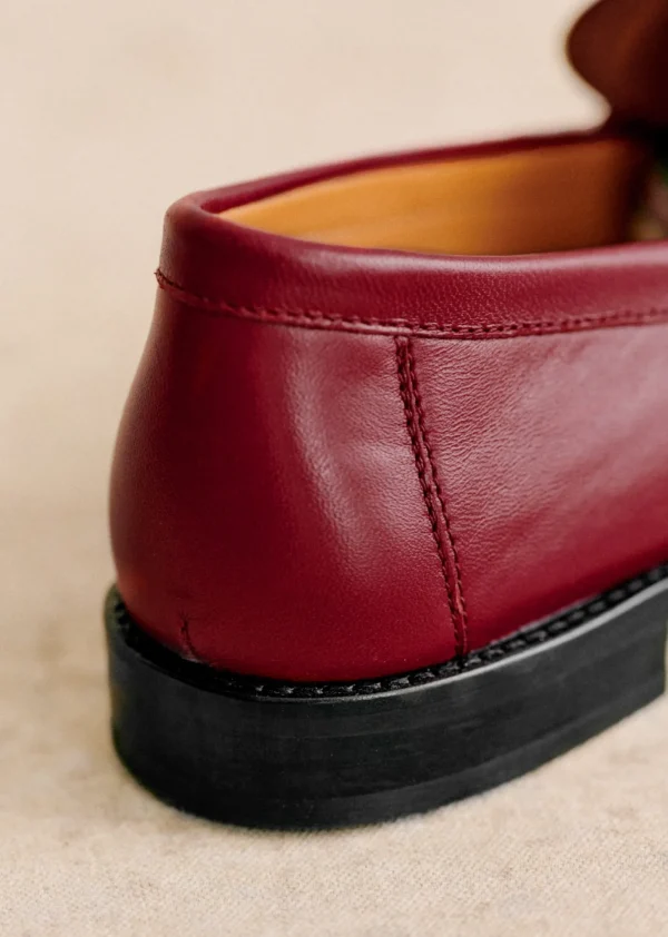 Mocassins Vicky
