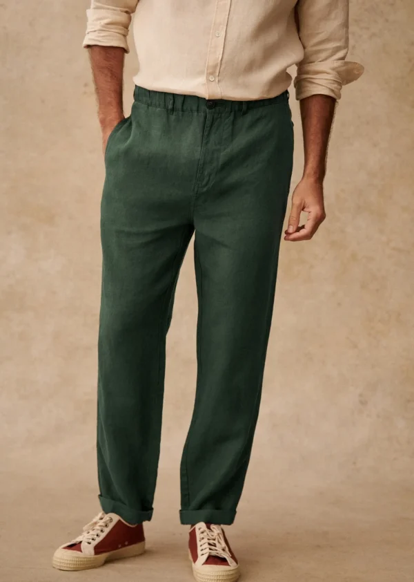Pantalon Shane