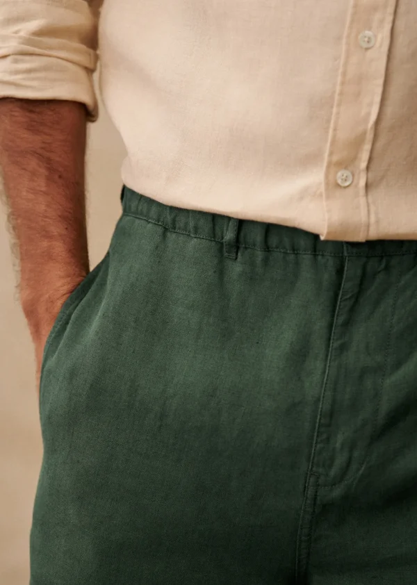 Pantalon Shane