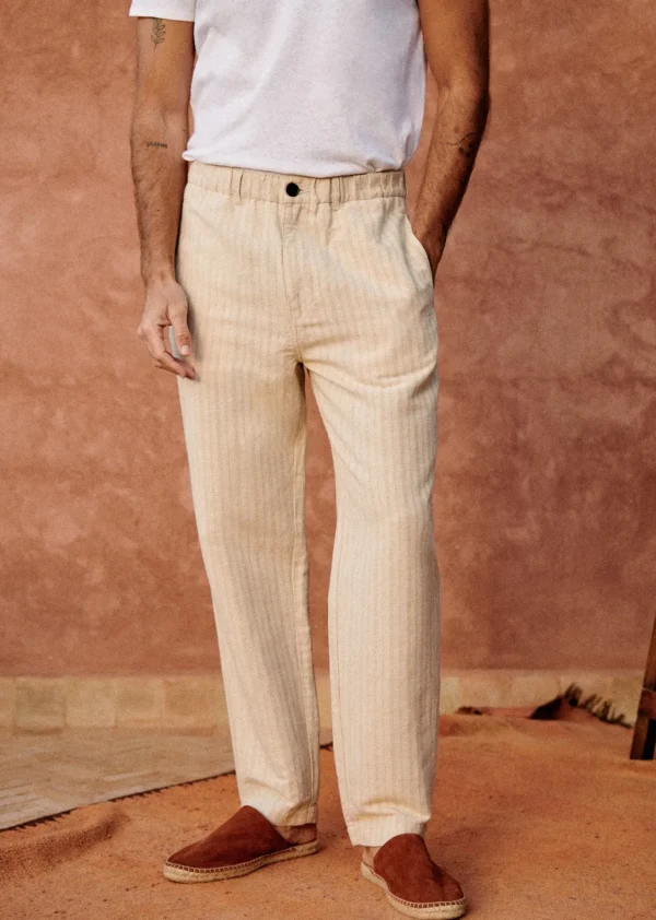 Pantalon Shane