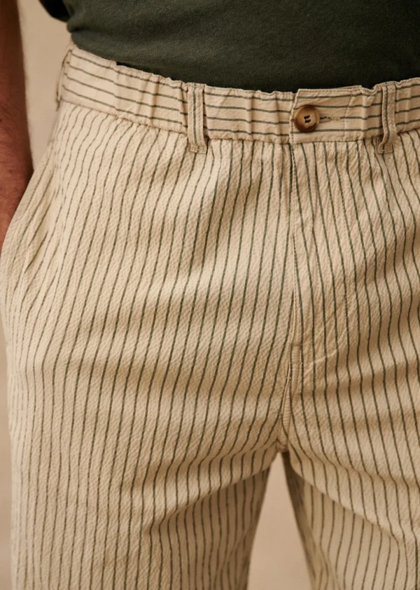 Pantalon Shane