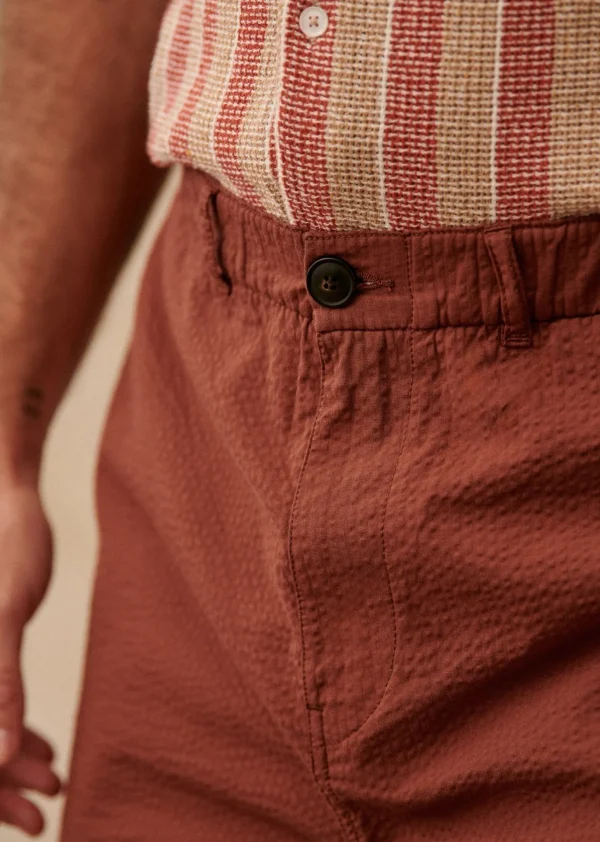 Pantalon Shane
