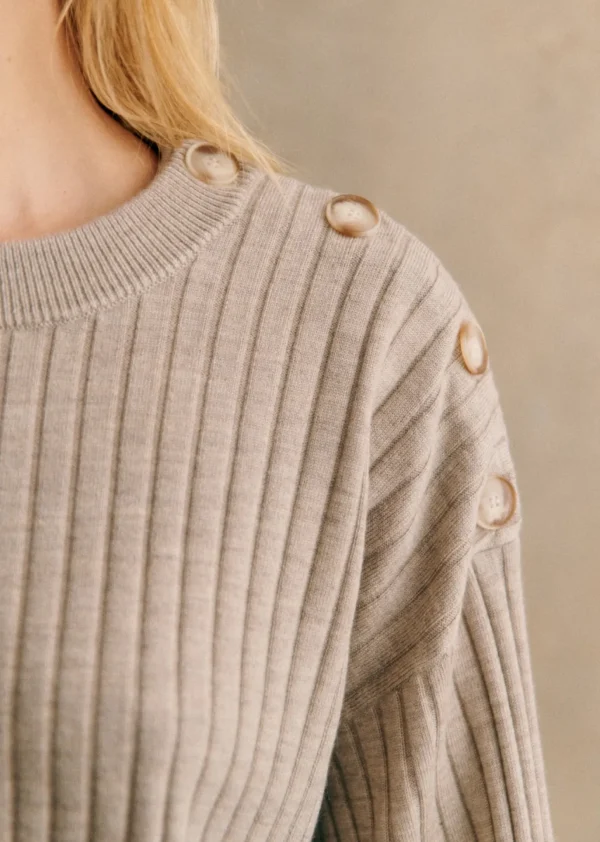 Pull Maxence