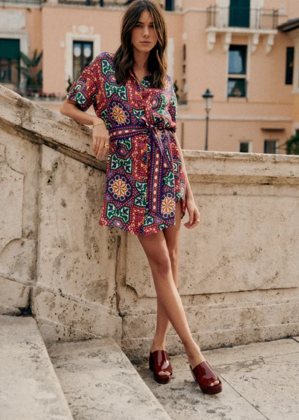 Robe Ana