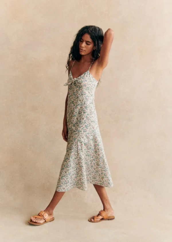 Robe Chiaretta