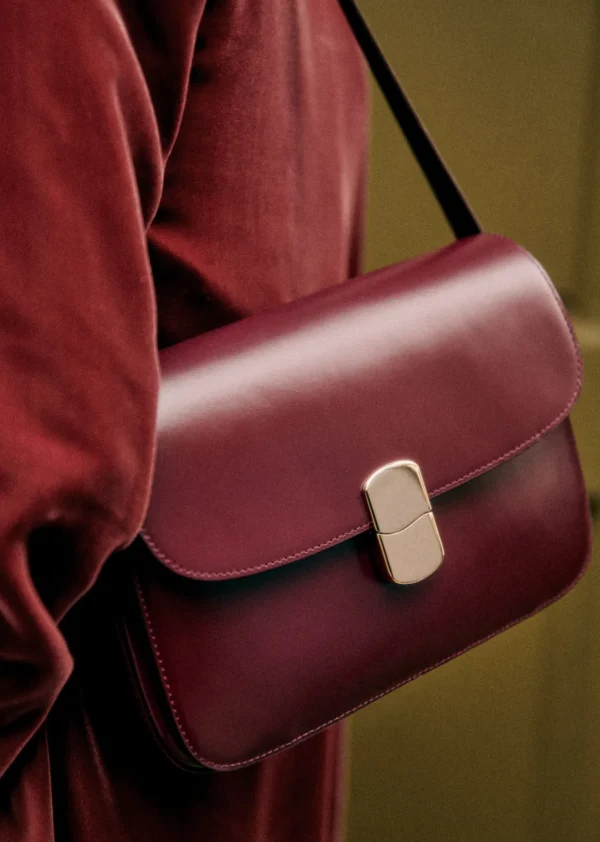 Sac Milo Classique