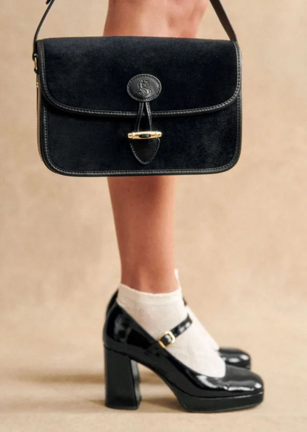 Sac Milo Vintage