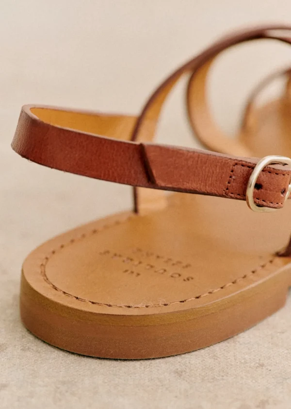 Sandales Low Adeline