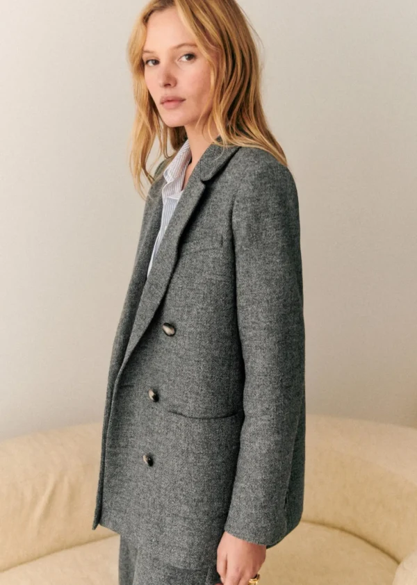 Veste Michele