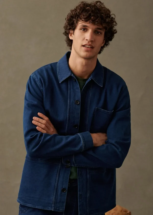 Veste Will