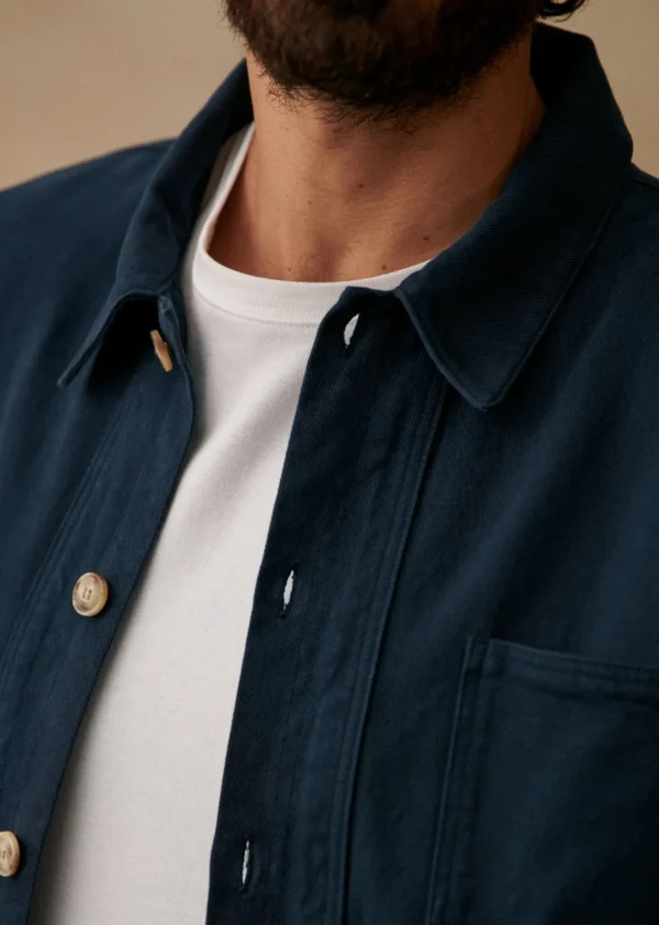 Veste Will