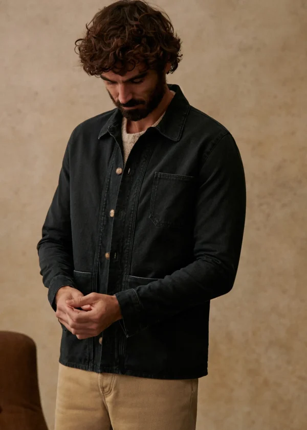 Veste Will