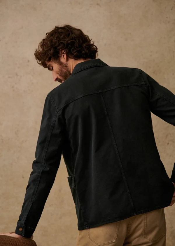 Veste Will