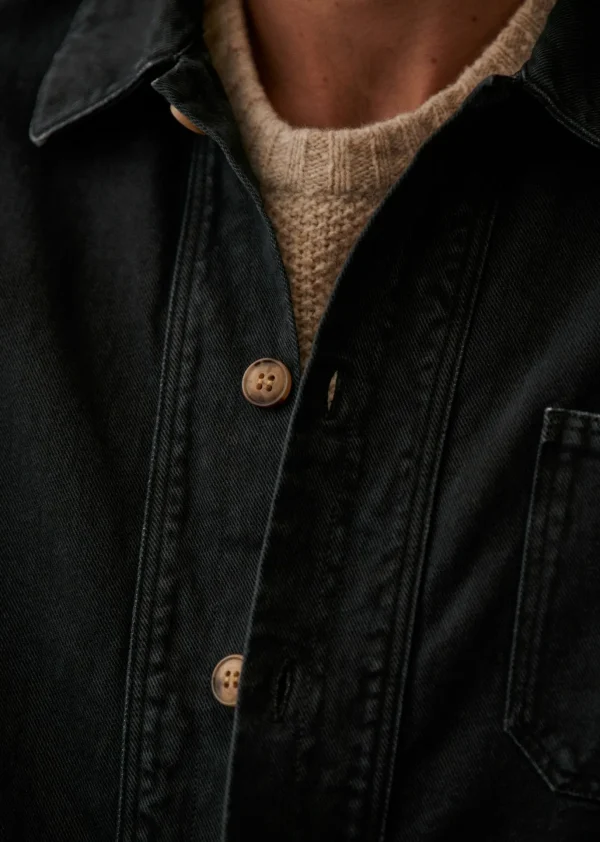 Veste Will