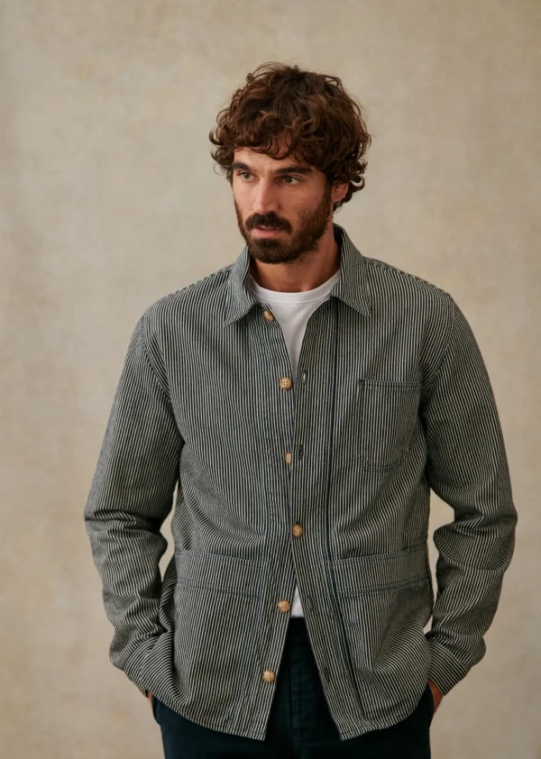 Veste Will