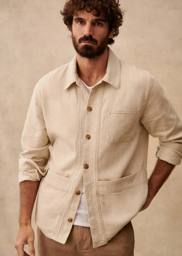 Veste Will