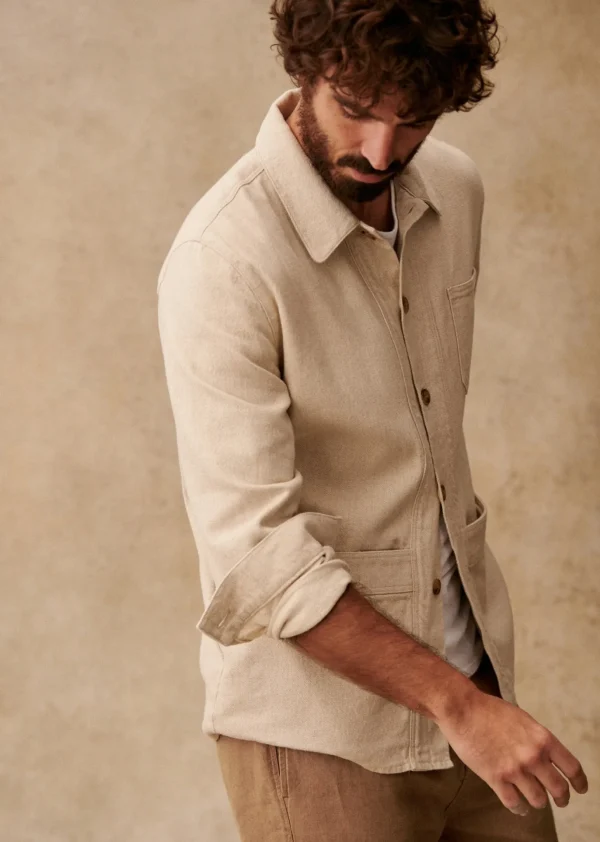 Veste Will