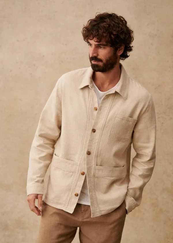Veste Will