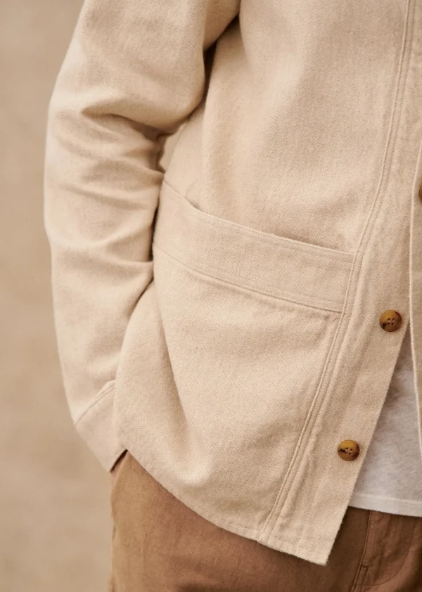 Veste Will