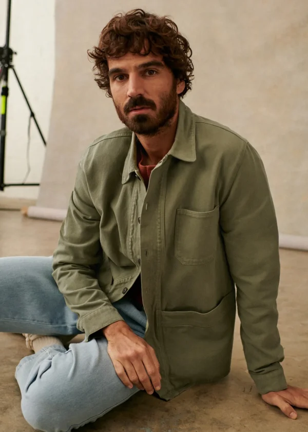 Veste Will