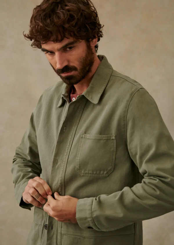 Veste Will