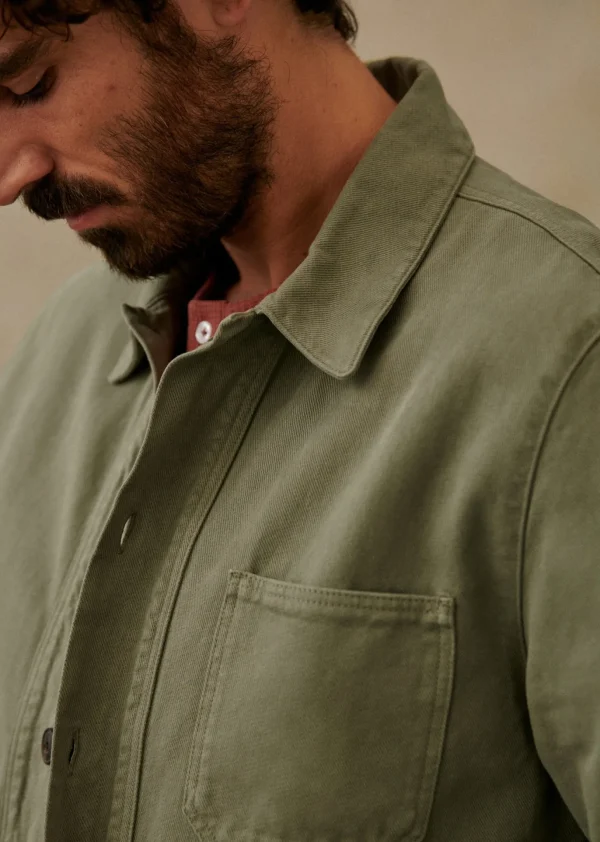 Veste Will
