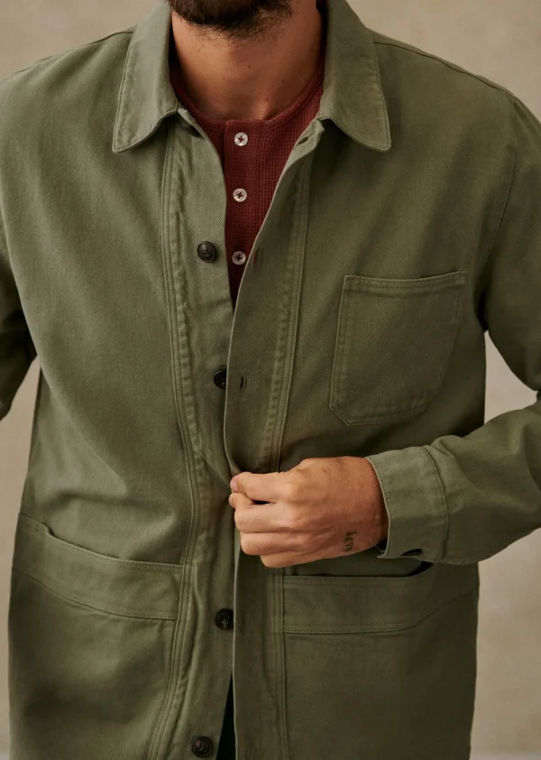 Veste Will