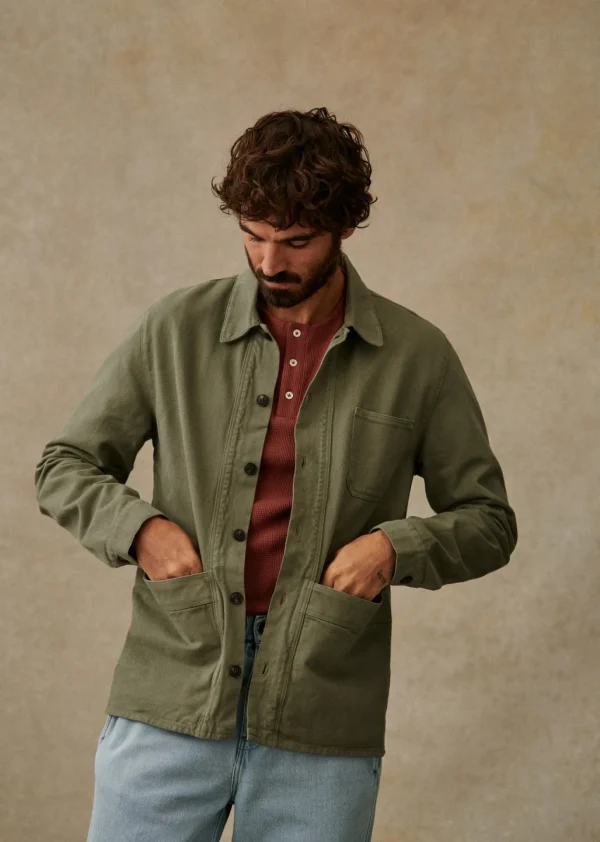 Veste Will