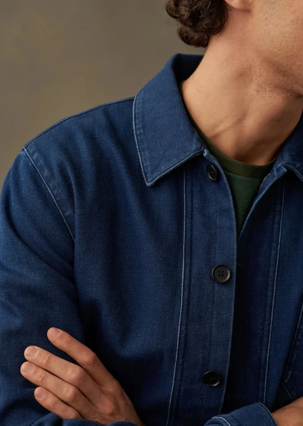 Veste Will