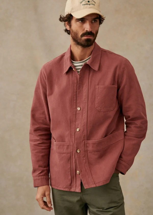Veste Will