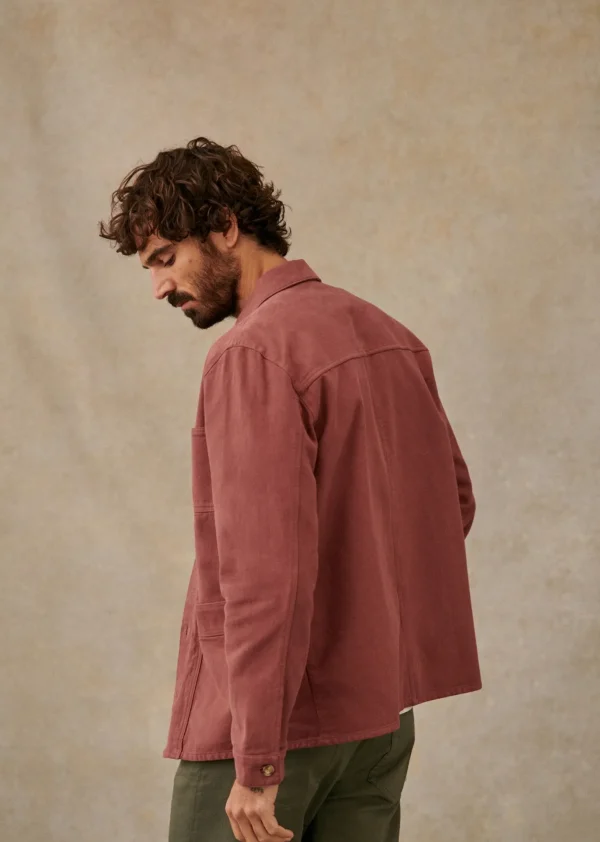 Veste Will