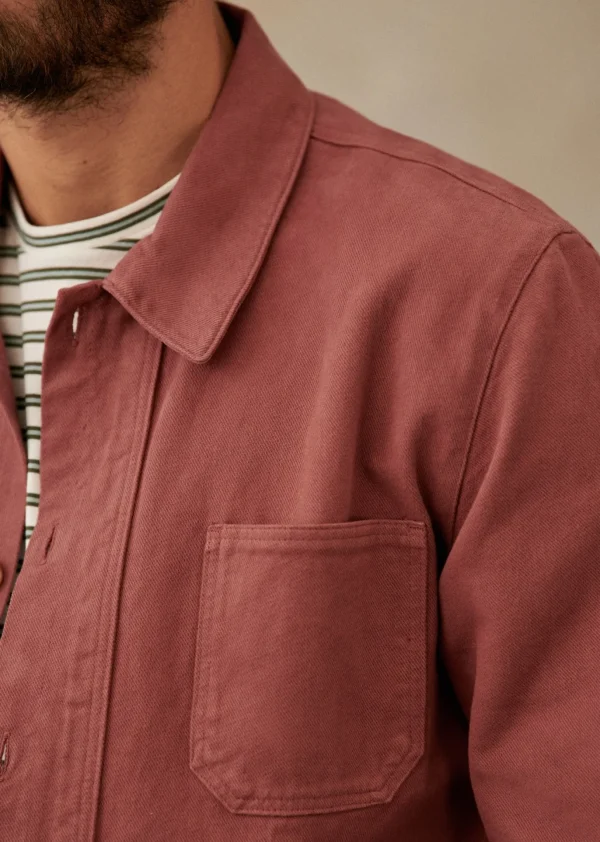 Veste Will