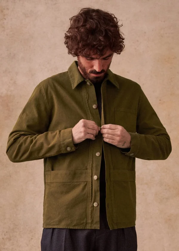 Veste Will