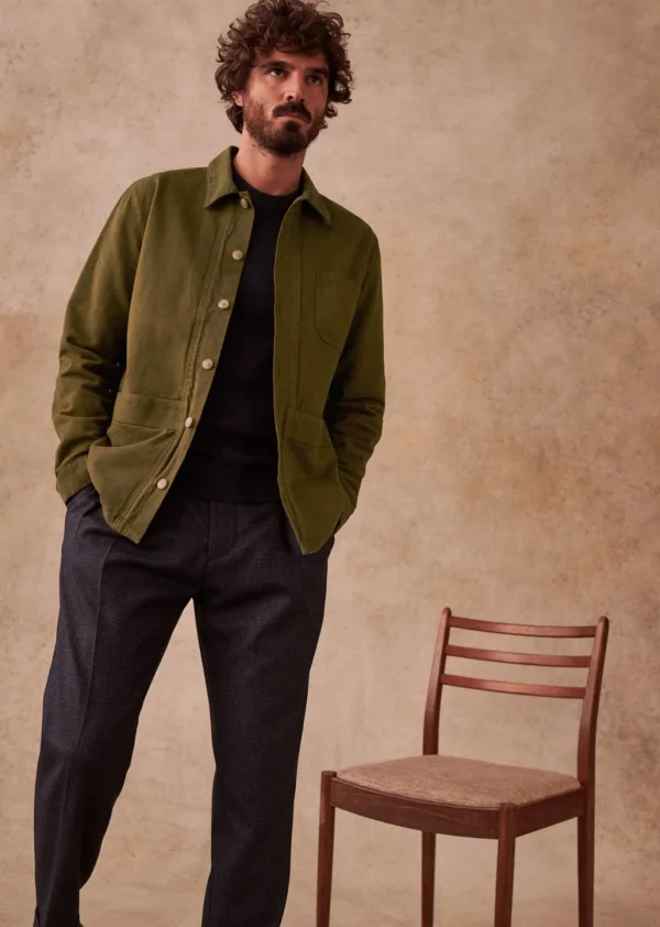 Veste Will
