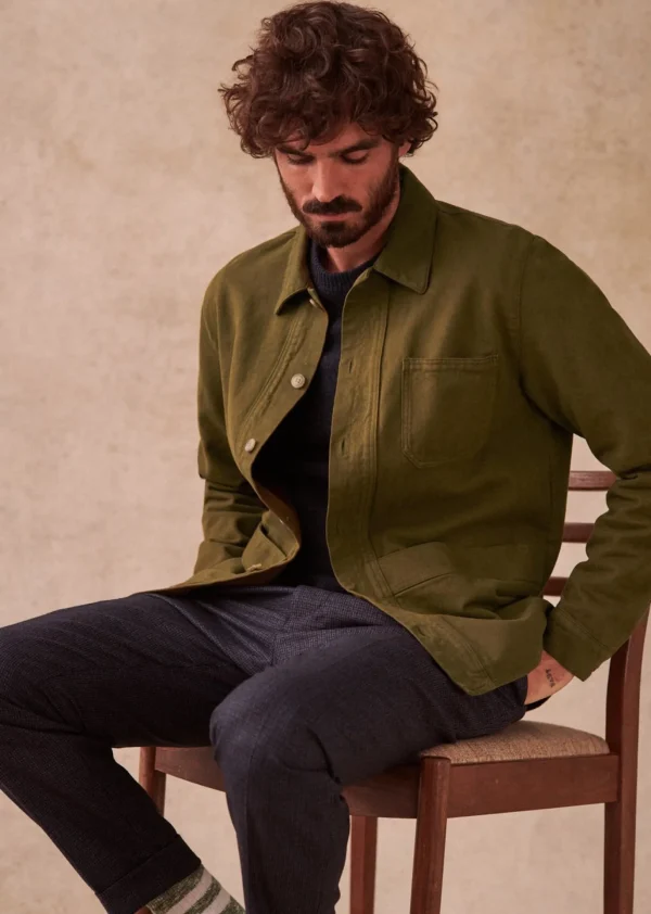 Veste Will