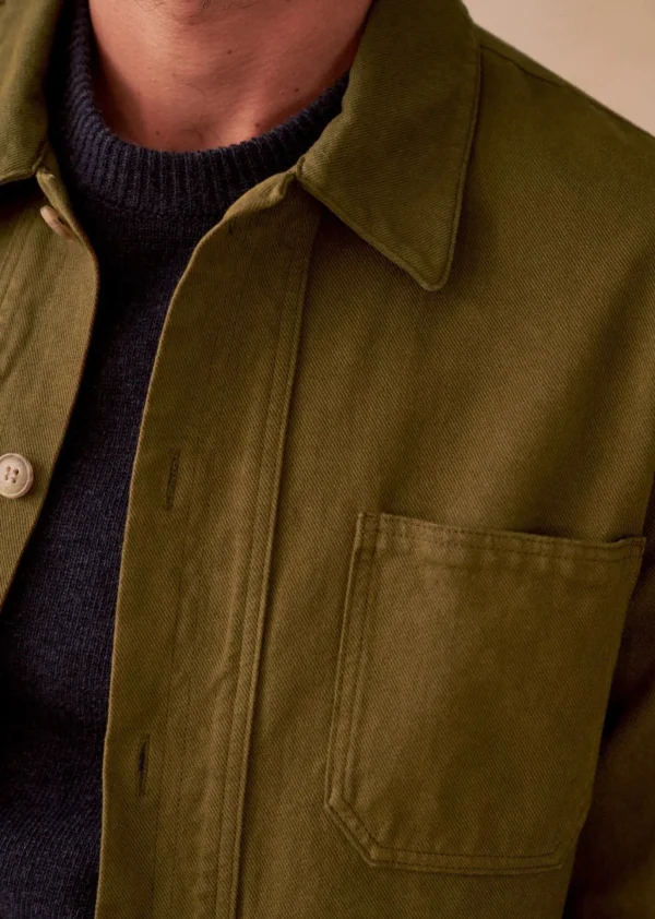 Veste Will